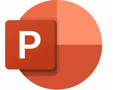 DTG Powerpoint Icon