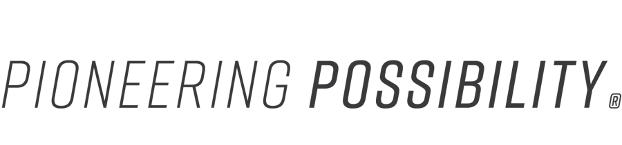 Pioneering Possibility