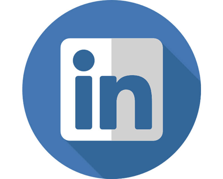 LinkedIn Logo